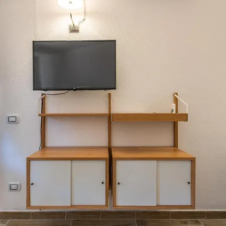 Apartment Zeus *