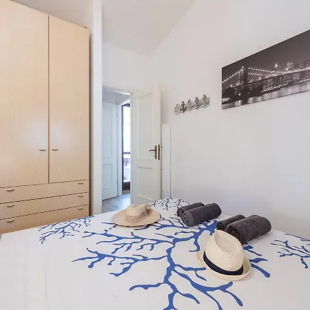 Apartment Zeus Santa Margherita di Pula