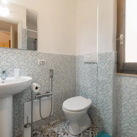 Apartment Zeus Santa Margherita di Pula