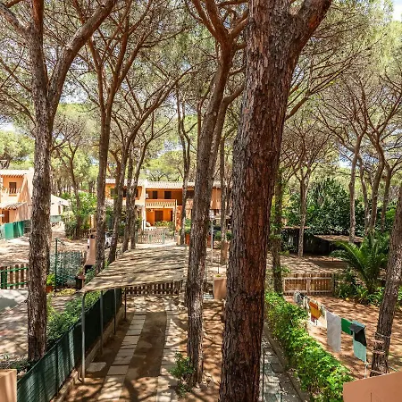 Apartment Zeus Santa Margherita di Pula