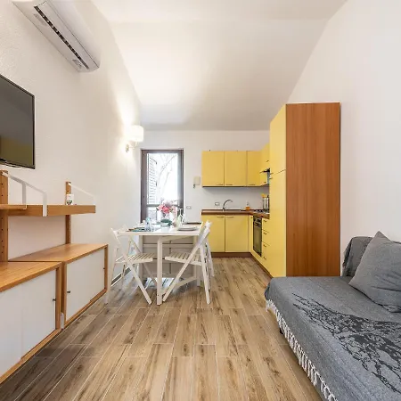 Zeus Apartment Santa Margherita di Pula